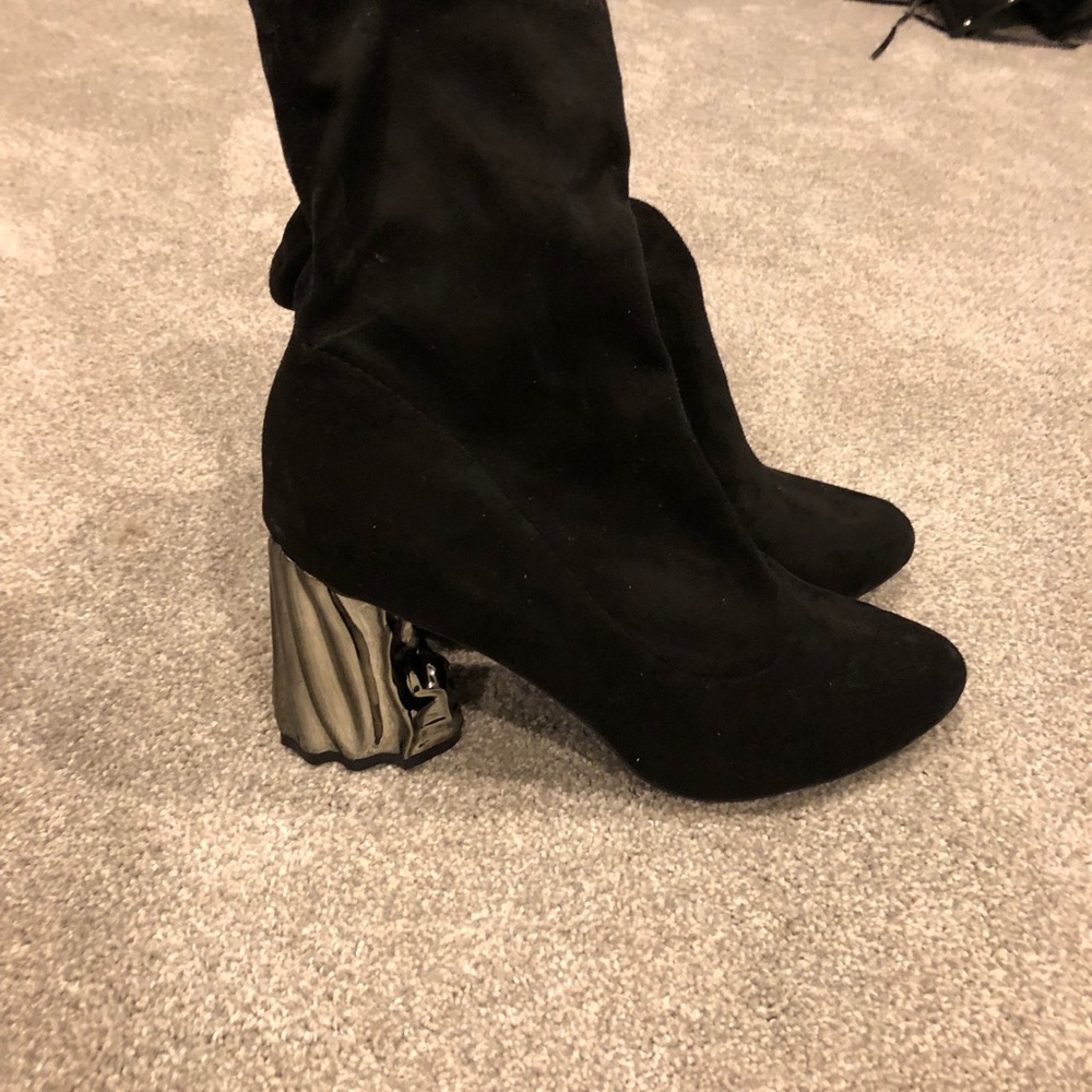 Cape Robin Boots